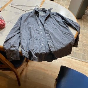 Dress shirt